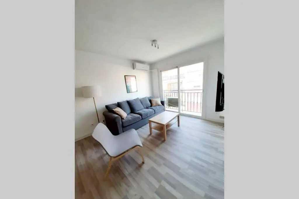 DV Properties - Apartamento con Solarium #P7P5R3 Appartamento Málaga