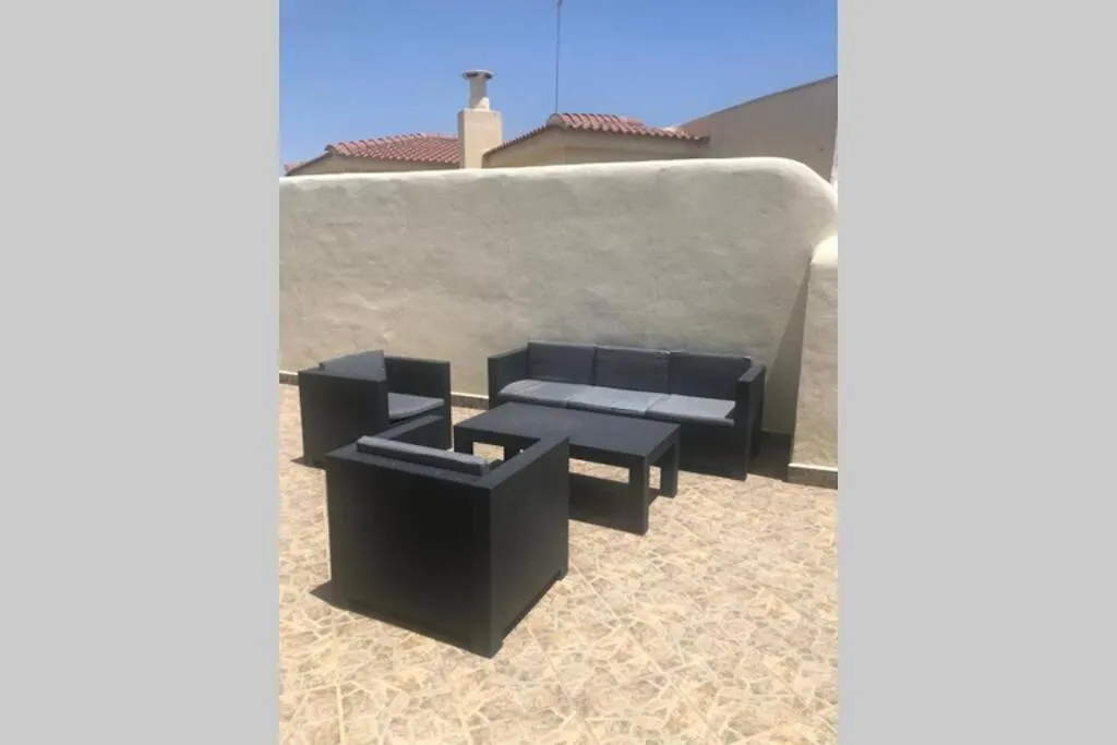 DV Properties - Apartamento con Solarium #P7P5R3 Appartamento Málaga