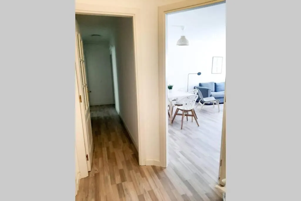DV Properties - Apartamento con Solarium #P7P5R3 Appartamento Málaga Spagna