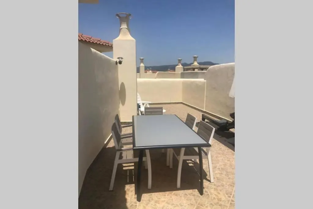 DV Properties - Apartamento con Solarium #P7P5R3 Appartamento Málaga Spagna