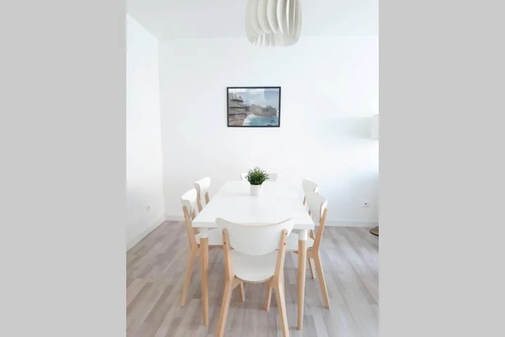 Dv Properties - Apartamento Con Solarium #P7P5R3 Apartment Malaga 0*,
