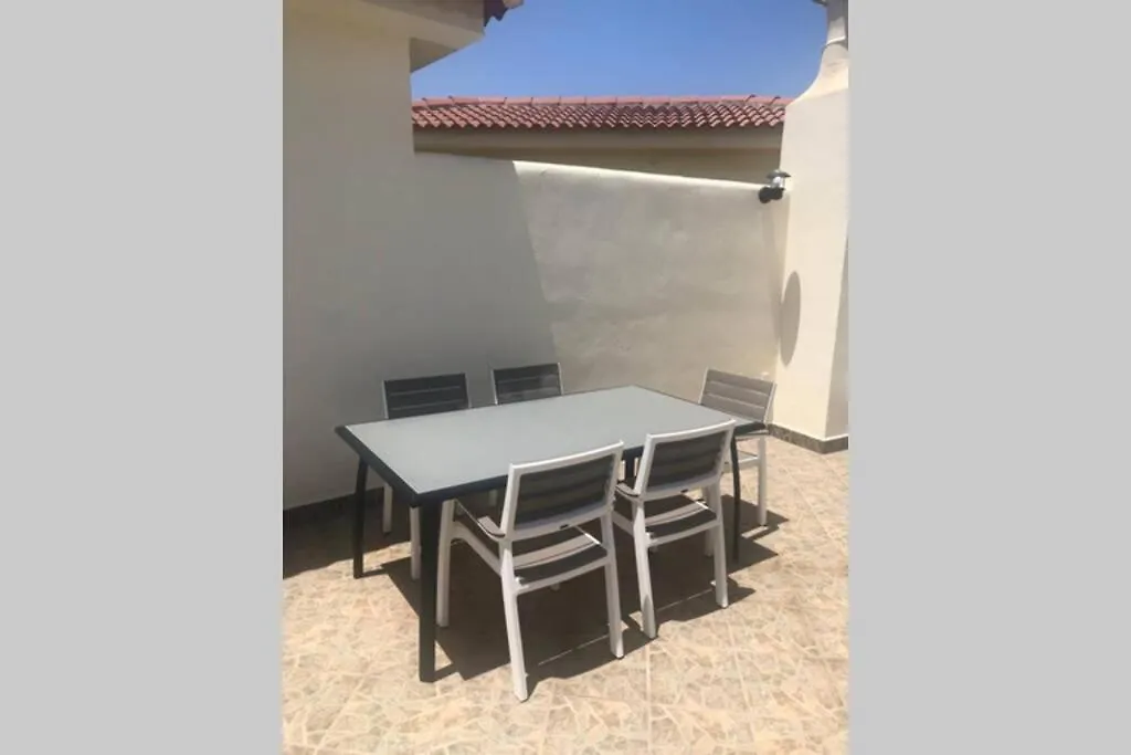 Dv Properties - Apartamento Con Solarium #P7P5R3 Apartment Malaga