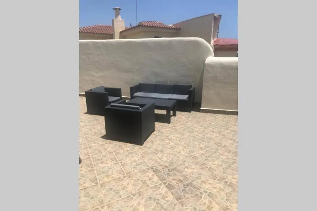 Dv Properties - Apartamento Con Solarium #P7P5R3 Apartment Malaga